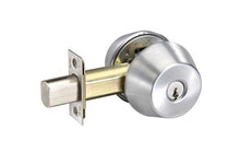 Yale D212626 Grade 2 Single Cylinder Deadbolt with Para Keyway.