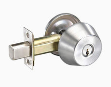 Yale D222626 Grade 2 Double Cylinder Deadbolt with Para Keyway