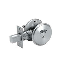 Falcon D27162 D200 Series Occupancy Indicator One Sided Deadbolt