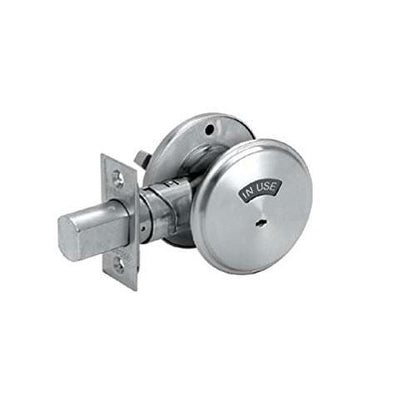 Falcon D27162 D200 Series Occupancy Indicator One Sided Deadbolt