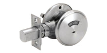 Falcon D27162 D200 Series Occupancy Indicator One Sided Deadbolt