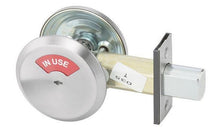 Yale D2926 Thumbturn by Occupancy Indicator Grade 2 Deadbolt.