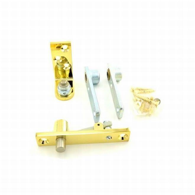 Stanley DAP33 Double Acting Pivot