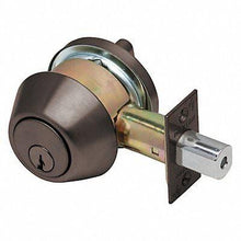 Dexter Commercial DB1000DCT6 Grade 1 Double Cylinder Deadbolt