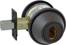 Dexter Commercial DB1000DCT Grade 1 Double Cylinder Deadbolt.