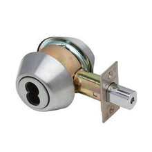 Dexter Commercial DB1000DCT Grade 1 Double Cylinder Deadbolt