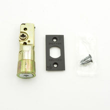 Dexter Commercial DB20004WBKIT6 4 Way Bolt Replacement Latch for DB2000 Series.