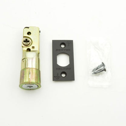 Dexter Commercial DB20004WBKIT6 4 Way Bolt Replacement Latch for DB2000 Series.