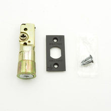 Dexter Commercial DB20004WBKIT6 4 Way Bolt Replacement Latch for DB2000 Series