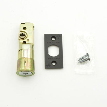 Dexter Commercial DB20004WBKIT6 4 Way Bolt Replacement Latch for DB2000 Series