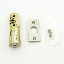Dexter Commercial DB20004WBKIT6 4 Way Bolt Replacement Latch for DB2000 Series.