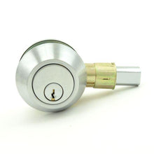 Dexter Commercial DB20004WBSCT6 Single Cylinder Grade 2 Deadbolt