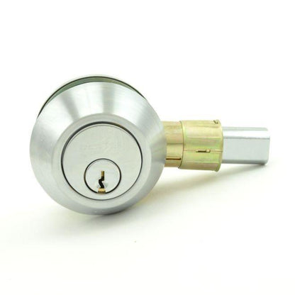 Dexter Commercial DB20004WBSCT6 Single Cylinder Grade 2 Deadbolt