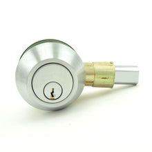 Dexter Commercial DB20004WBSCT6 Single Cylinder Grade 2 Deadbolt.