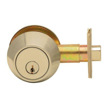 Dexter Commercial DB2000DCT6 Double Cylinder Grade 2 Deadbolt