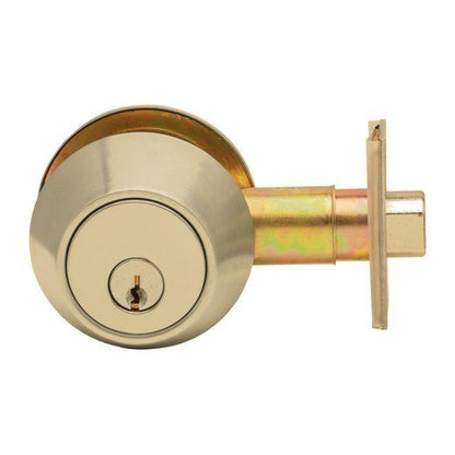 Dexter Commercial DB2000DCT6 Double Cylinder Grade 2 Deadbolt