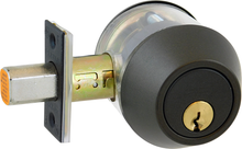 Dexter Commercial DB2000DCT6 Double Cylinder Grade 2 Deadbolt