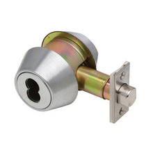 Dexter Commercial DB2000DCT626SFIC Grade 2 Double Cylinder Deadbolt.