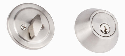 Sure-Loc DB201 Contemporary Single Cylinder Deadbolt