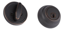 Sure-Loc DB201-EG Elegance Single Cylinder Deadbolt
