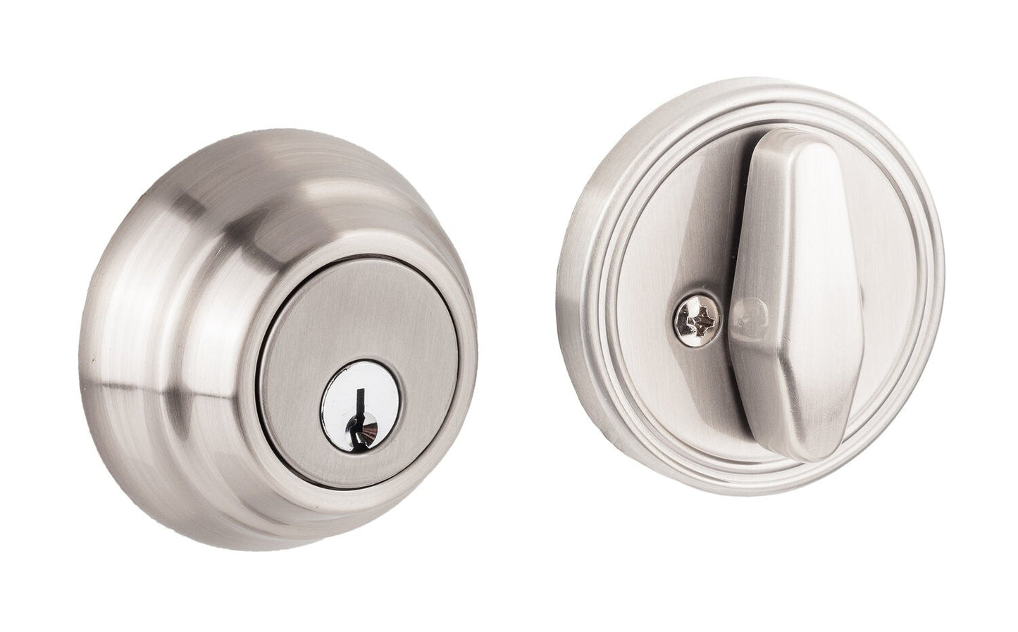 Sure-Loc DB201-EG Elegance Single Cylinder Deadbolt