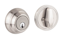 Sure-Loc DB201-EG Elegance Single Cylinder Deadbolt
