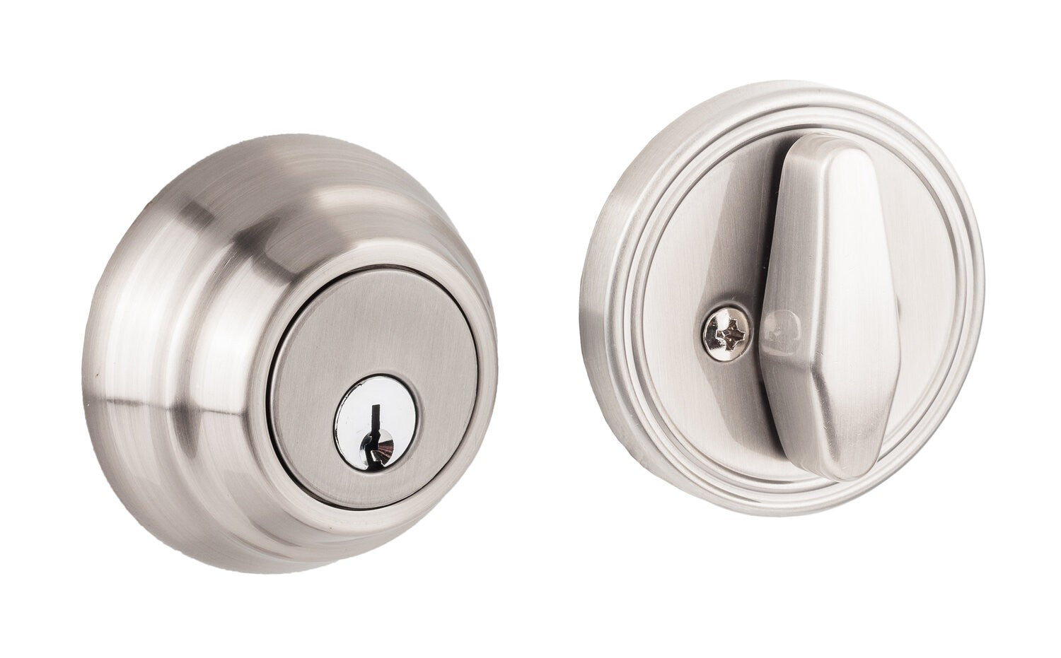 Sure-Loc DB201-EG Elegance Single Cylinder Deadbolt
