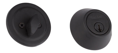 Sure-Loc DB201 Contemporary Single Cylinder Deadbolt