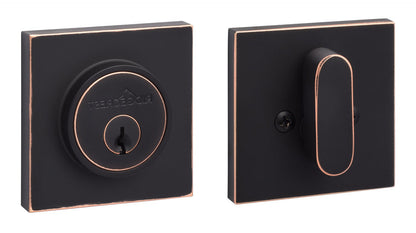 Sure-Loc DB201-LN Logan Single Cylinder Deadbolt