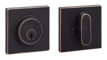 Sure-Loc DB201-LN Logan Single Cylinder Deadbolt