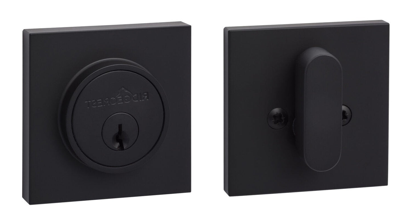 Sure-Loc DB201-LN Logan Single Cylinder Deadbolt