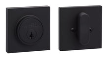 Sure-Loc DB201-LN Logan Single Cylinder Deadbolt