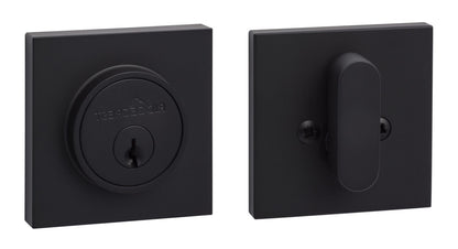 Sure-Loc DB201-LN Logan Single Cylinder Deadbolt
