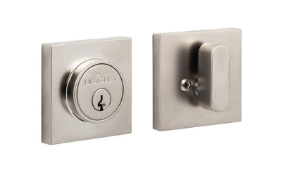 Sure-Loc DB201-LN Logan Single Cylinder Deadbolt