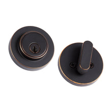 Sure-Loc Modern DB201-MD Modern Series Single Cylinder Deadbolt