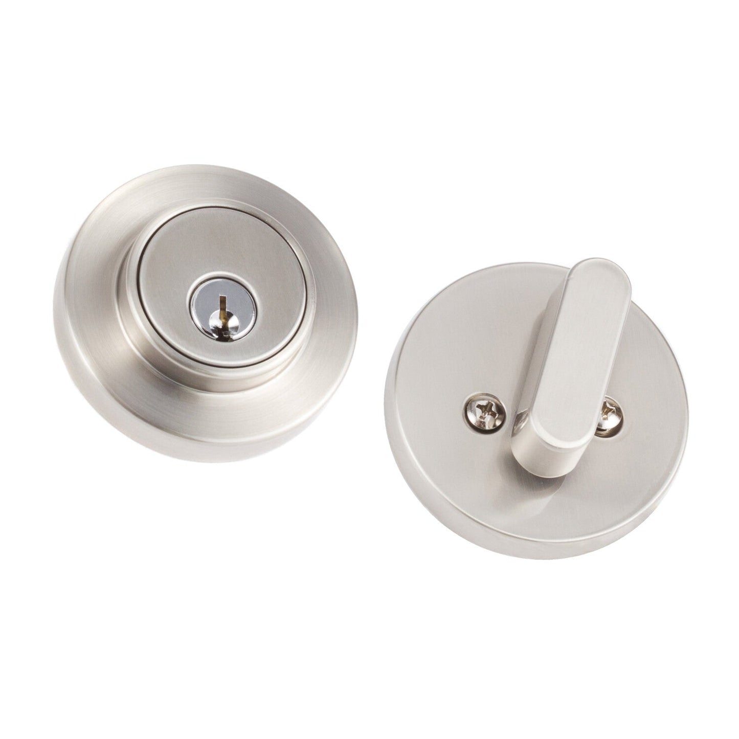 Sure-Loc Modern DB201-MD Modern Series Single Cylinder Deadbolt