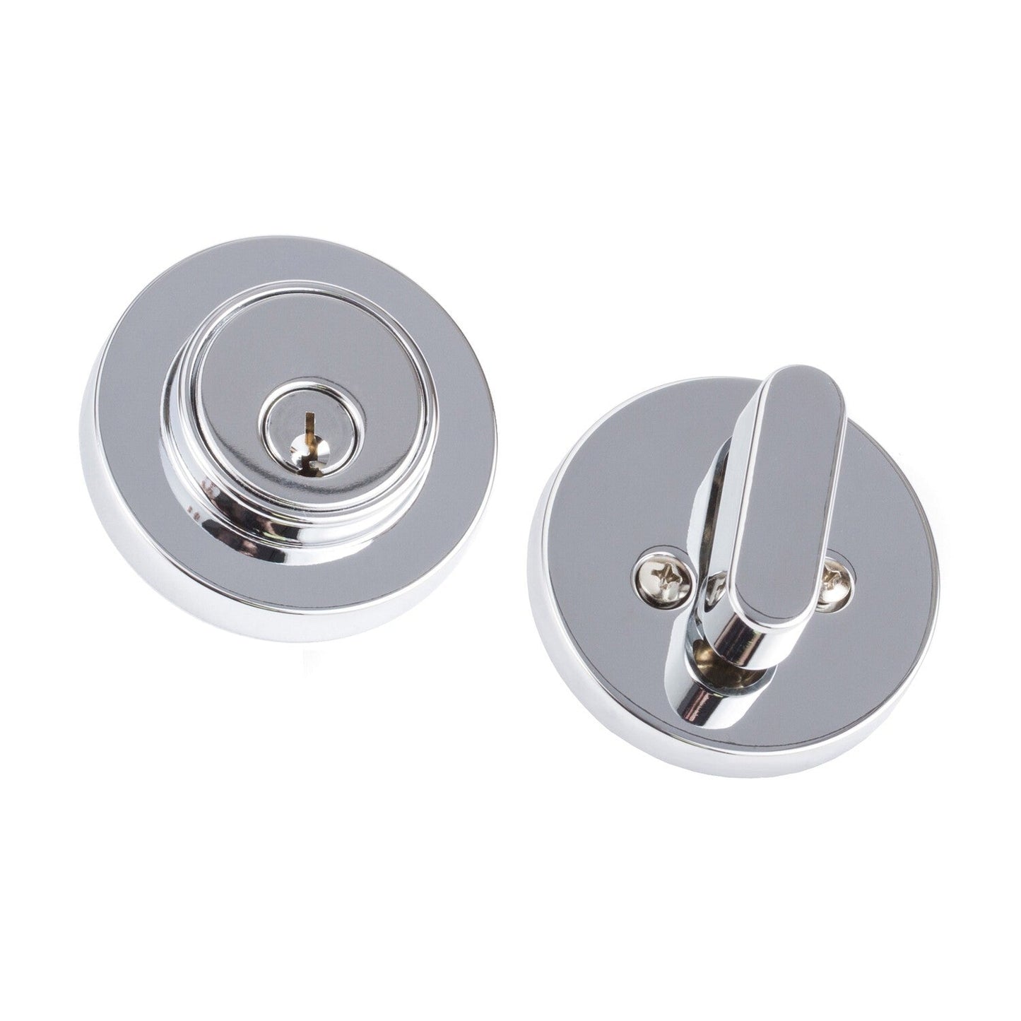 Sure-Loc Modern DB201-MD Modern Series Single Cylinder Deadbolt