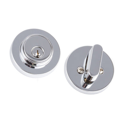 Sure-Loc Modern DB201-MD Modern Series Single Cylinder Deadbolt