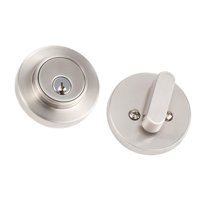 Sure-Loc Modern DB201-MD Modern Series Single Cylinder Deadbolt