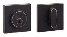 Sure-Loc DB201-MTN Single Cylinder Moutain Deadbolt