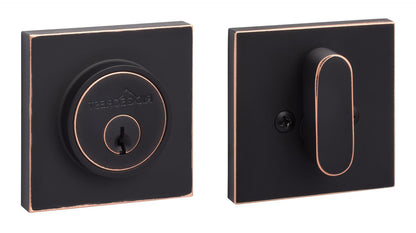 Sure-Loc DB201-MTN Single Cylinder Moutain Deadbolt