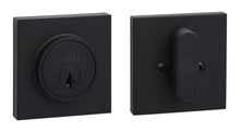 Sure-Loc DB201-MTN Single Cylinder Moutain Deadbolt