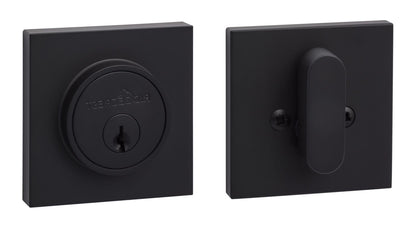Sure-Loc DB201-MTN Single Cylinder Moutain Deadbolt