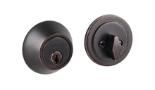 Sure-Loc DB202 Contemporary Double Cylinder Deadbolt