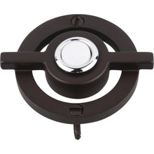 Atlas Homewares DB643 Avalon Door Bell.