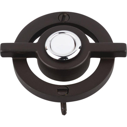 Atlas Homewares DB643 Avalon Door Bell.
