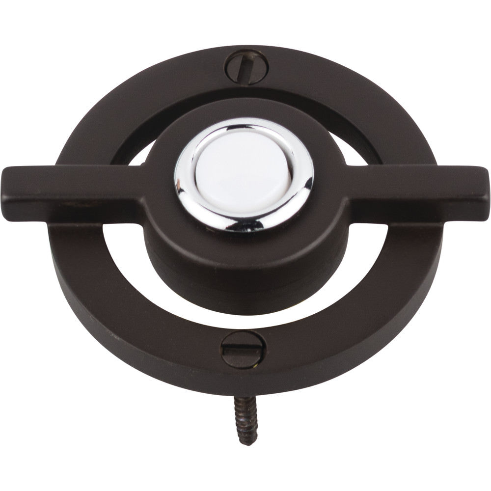 Atlas Homewares DB643 Avalon Door Bell