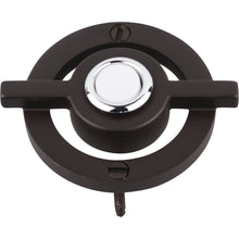 Atlas Homewares DB643 Avalon Door Bell