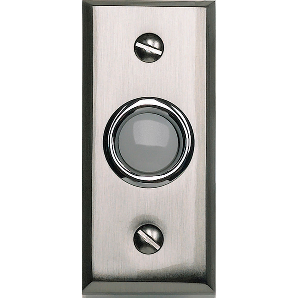 Atlas Homewares DB644 Mission Door Bell
