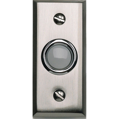 Atlas Homewares DB644 Mission Door Bell